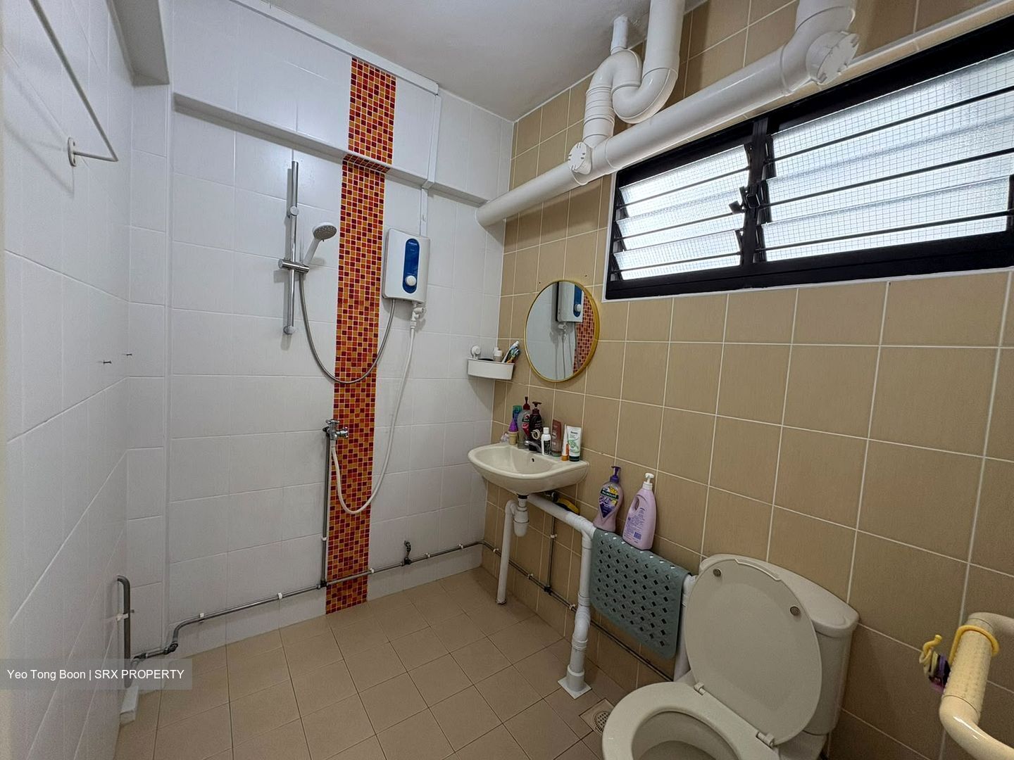 Blk 111 Tampines Street 11 (Tampines), HDB 3 Rooms #598830421